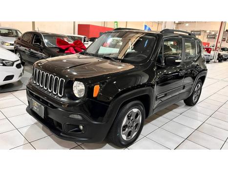 JEEP Renegade 1.8 16V 4P FLEX SPORT, Foto 2