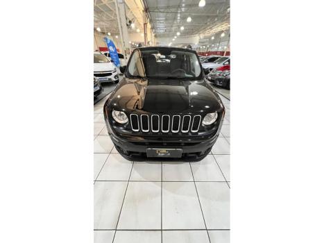 JEEP Renegade 1.8 16V 4P FLEX SPORT, Foto 3