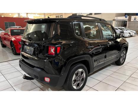 JEEP Renegade 1.8 16V 4P FLEX SPORT, Foto 5