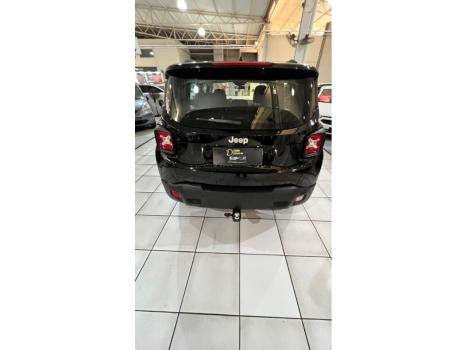 JEEP Renegade 1.8 16V 4P FLEX SPORT, Foto 6