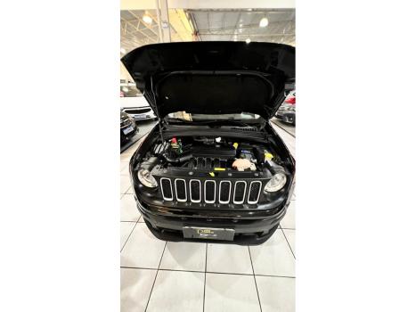 JEEP Renegade 1.8 16V 4P FLEX SPORT, Foto 7