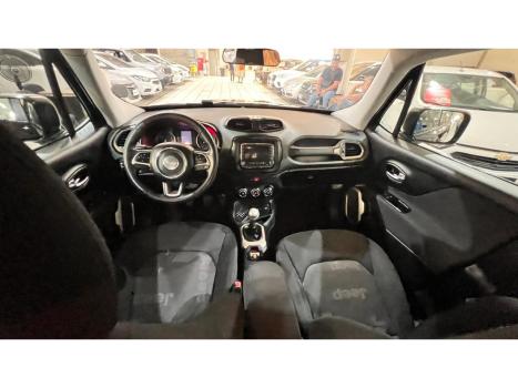 JEEP Renegade 1.8 16V 4P FLEX SPORT, Foto 10