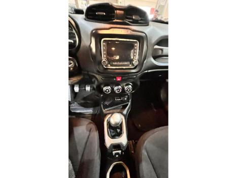 JEEP Renegade 1.8 16V 4P FLEX SPORT, Foto 11