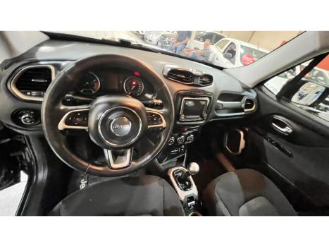 JEEP Renegade 1.8 16V 4P FLEX SPORT, Foto 12