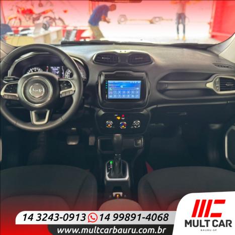 JEEP Renegade 1.8 16V 4P FLEX SPORT AUTOMTICO, Foto 10