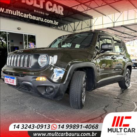 JEEP Renegade 1.8 16V 4P FLEX SPORT AUTOMTICO, Foto 18