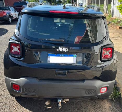 JEEP Renegade 1.8 16V 4P FLEX SPORT, Foto 2