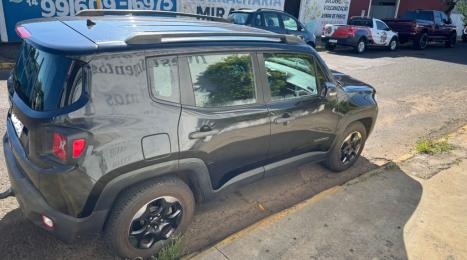 JEEP Renegade 1.8 16V 4P FLEX SPORT, Foto 3