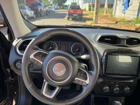 JEEP Renegade 1.8 16V 4P FLEX SPORT, Foto 4