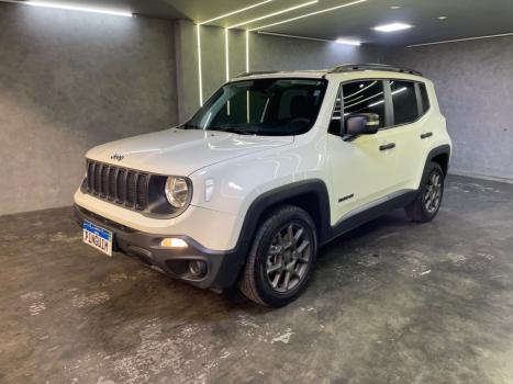 JEEP Renegade 1.8 16V 4P FLEX SPORT, Foto 2