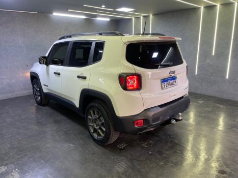 JEEP Renegade 1.8 16V 4P FLEX SPORT, Foto 4