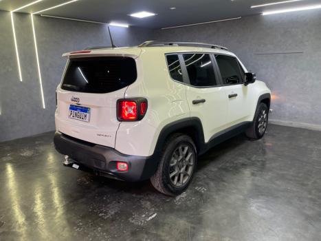 JEEP Renegade 1.8 16V 4P FLEX SPORT, Foto 5