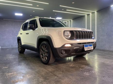 JEEP Renegade 1.8 16V 4P FLEX SPORT, Foto 6