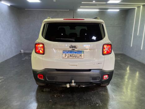 JEEP Renegade 1.8 16V 4P FLEX SPORT, Foto 8