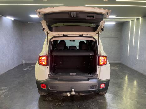 JEEP Renegade 1.8 16V 4P FLEX SPORT, Foto 9