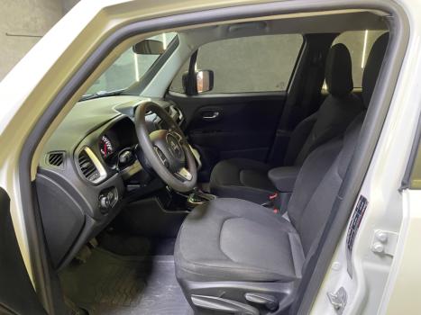 JEEP Renegade 1.8 16V 4P FLEX SPORT, Foto 10