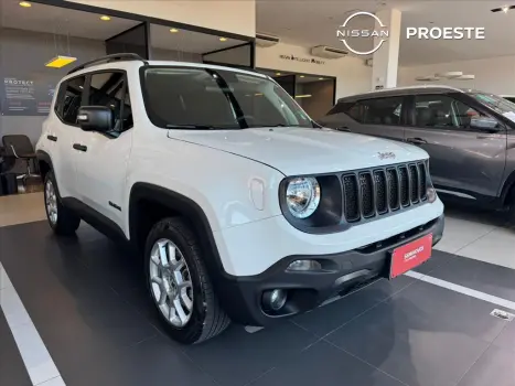 JEEP Renegade 1.8 16V 4P FLEX SPORT AUTOMTICO, Foto 1