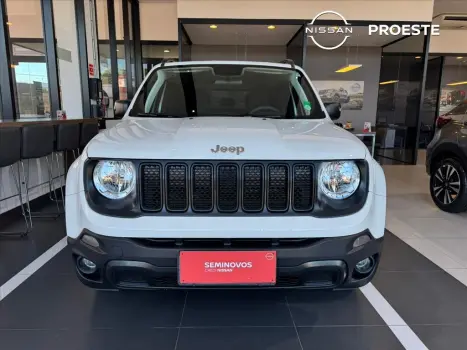 JEEP Renegade 1.8 16V 4P FLEX SPORT AUTOMTICO, Foto 2