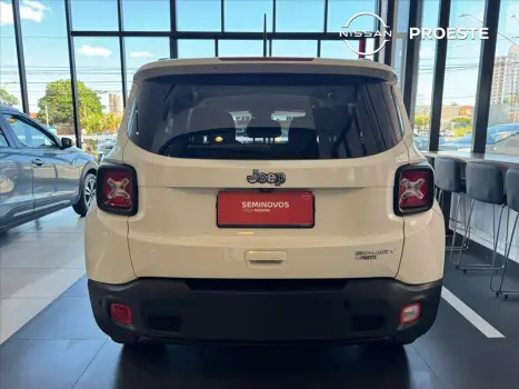 JEEP Renegade 1.8 16V 4P FLEX SPORT AUTOMTICO, Foto 5