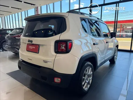 JEEP Renegade 1.8 16V 4P FLEX SPORT AUTOMTICO, Foto 6