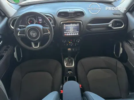 JEEP Renegade 1.8 16V 4P FLEX SPORT AUTOMTICO, Foto 7