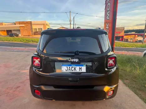 JEEP Renegade 1.8 16V 4P FLEX SPORT AUTOMTICO, Foto 3