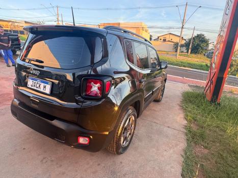 JEEP Renegade 1.8 16V 4P FLEX SPORT AUTOMTICO, Foto 7