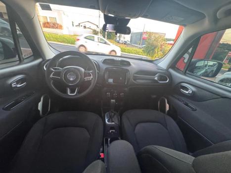 JEEP Renegade 1.8 16V 4P FLEX SPORT AUTOMTICO, Foto 8