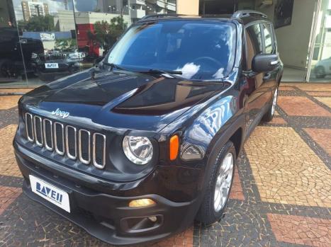 JEEP Renegade 1.8 16V 4P FLEX SPORT AUTOMTICO, Foto 1