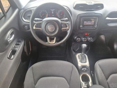 JEEP Renegade 1.8 16V 4P FLEX SPORT AUTOMTICO, Foto 2