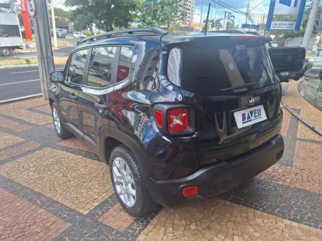 JEEP Renegade 1.8 16V 4P FLEX SPORT AUTOMTICO, Foto 3