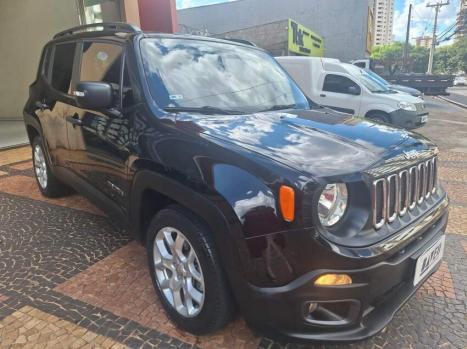 JEEP Renegade 1.8 16V 4P FLEX SPORT AUTOMTICO, Foto 4