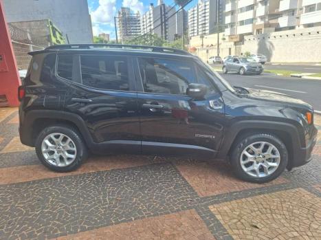 JEEP Renegade 1.8 16V 4P FLEX SPORT AUTOMTICO, Foto 6