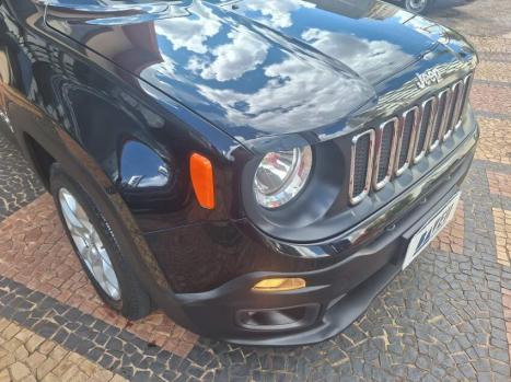 JEEP Renegade 1.8 16V 4P FLEX SPORT AUTOMTICO, Foto 7