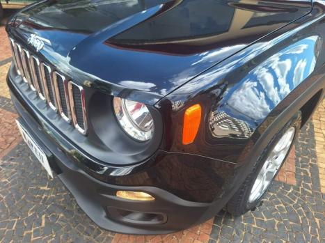 JEEP Renegade 1.8 16V 4P FLEX SPORT AUTOMTICO, Foto 8