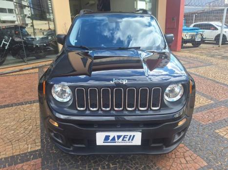 JEEP Renegade 1.8 16V 4P FLEX SPORT AUTOMTICO, Foto 9