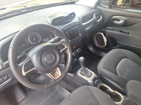 JEEP Renegade 1.8 16V 4P FLEX SPORT AUTOMTICO, Foto 10