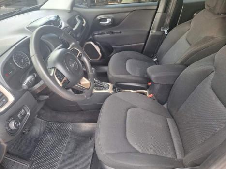 JEEP Renegade 1.8 16V 4P FLEX SPORT AUTOMTICO, Foto 13