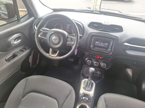 JEEP Renegade 1.8 16V 4P FLEX SPORT AUTOMTICO, Foto 14