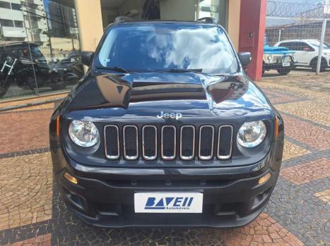 JEEP Renegade 1.8 16V 4P FLEX SPORT AUTOMTICO, Foto 15