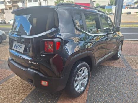 JEEP Renegade 1.8 16V 4P FLEX SPORT AUTOMTICO, Foto 16