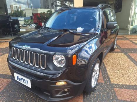 JEEP Renegade 1.8 16V 4P FLEX SPORT AUTOMTICO, Foto 17