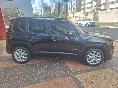 JEEP Renegade 1.8 16V 4P FLEX SPORT AUTOMTICO, Foto 18