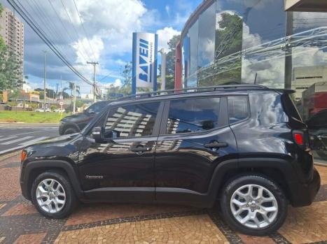 JEEP Renegade 1.8 16V 4P FLEX SPORT AUTOMTICO, Foto 19