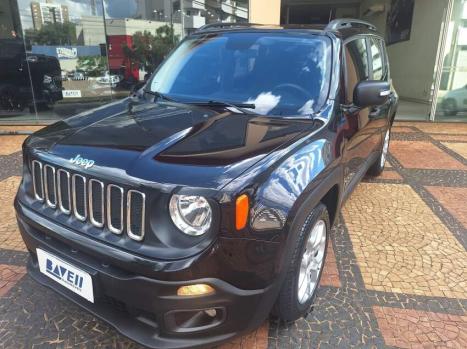 JEEP Renegade 1.8 16V 4P FLEX SPORT AUTOMTICO, Foto 20