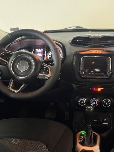 JEEP Renegade 1.8 16V 4P FLEX AUTOMTICO, Foto 11