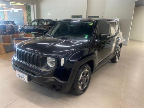 JEEP Renegade 1.8 16V 4P FLEX AUTOMTICO, Foto 1