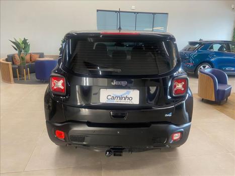 JEEP Renegade 1.8 16V 4P FLEX AUTOMTICO, Foto 6