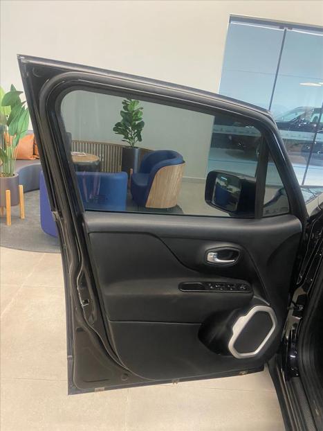 JEEP Renegade 1.8 16V 4P FLEX AUTOMTICO, Foto 12