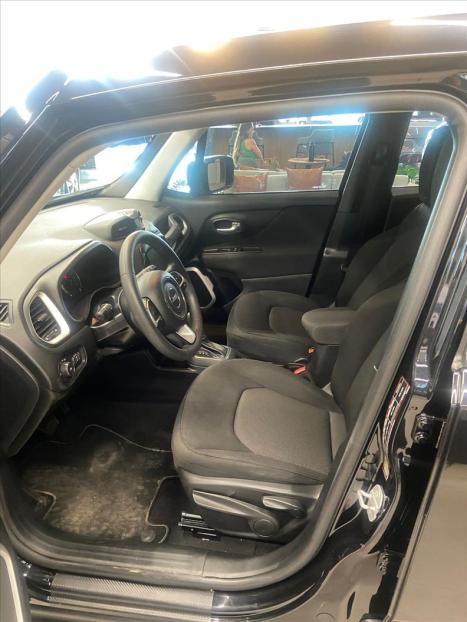 JEEP Renegade 1.8 16V 4P FLEX AUTOMTICO, Foto 13